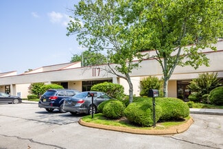 More details for 117 Nowlin Ln, Chattanooga, TN - Office for Lease