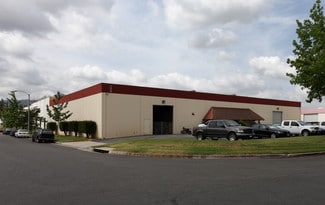 More details for 1620 Commerce St, Corona, CA - Industrial for Lease