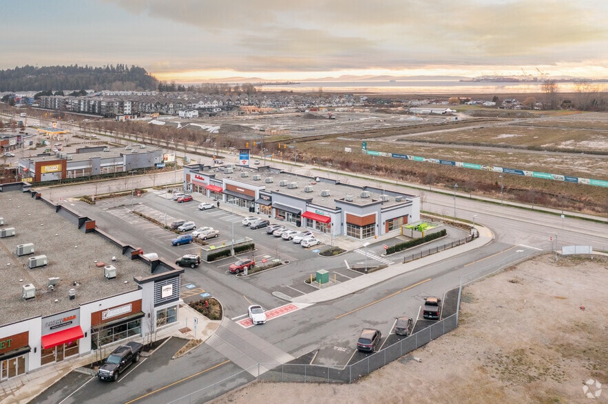 Canoe Pass Way, Delta, BC for lease - Building Photo - Image 2 of 4