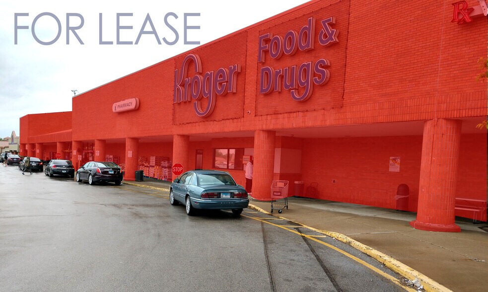 3311-3316 N Sterling Ave, Peoria, IL à louer - Autre - Image 1 de 9