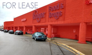 More details for 3311-3316 N Sterling Ave, Peoria, IL - Retail for Lease