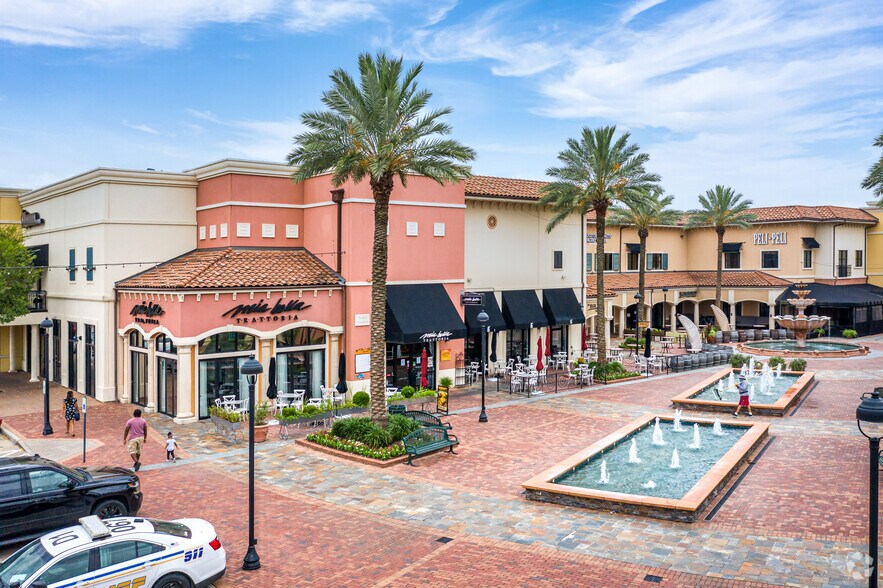 10919-10927 Louetta Rd, Houston, TX à louer - Photo du bâtiment - Image 1 de 4