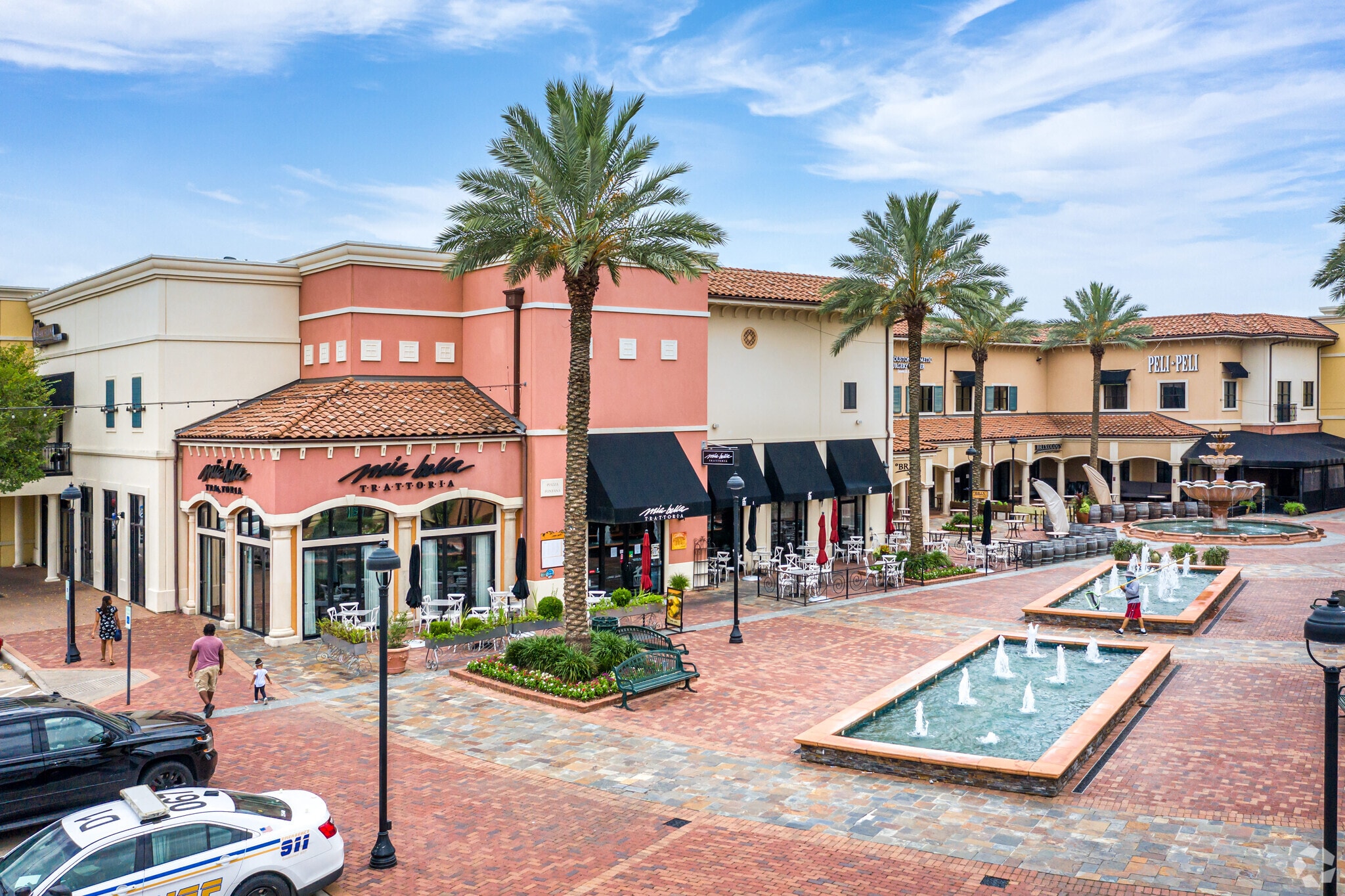 10919-10927 Louetta Rd, Houston, TX à louer Photo du bâtiment- Image 1 de 5