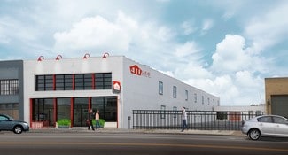 Plus de détails pour 411 Monroe Ave, Memphis, TN - Bureau à louer