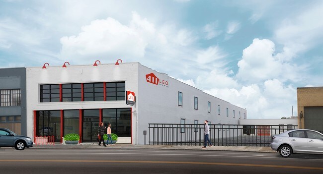 More details for 411 Monroe Ave, Memphis, TN - Office for Lease