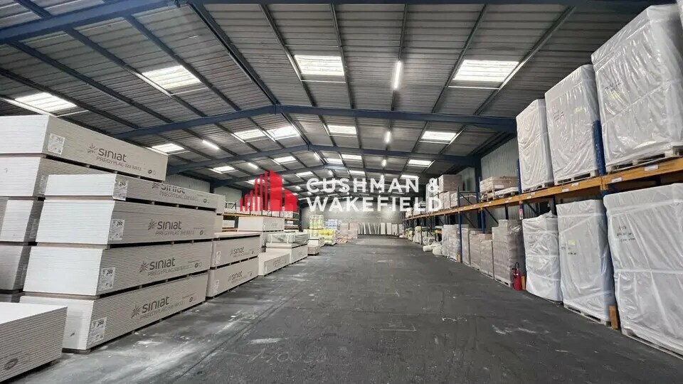 Flex dans Toulouse à louer - Photo intérieure - Image 3 de 8