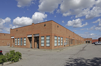 Plus de détails pour 428 Gibraltar Dr, Mississauga, ON - Bureau, Industriel/Logistique à louer