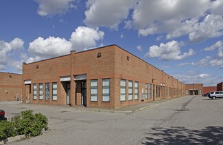 More details for 428 Gibraltar Dr, Mississauga, ON - Office for Lease