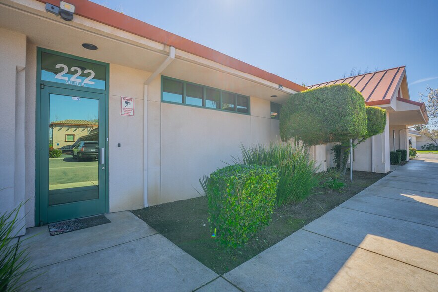 222 I St, Los Banos, CA à louer - Photo du bâtiment - Image 3 de 67