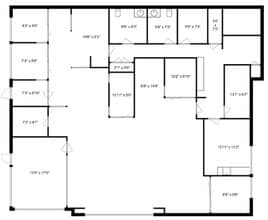 7871 Stave Lake St, Mission, BC for lease Floor Plan- Image 1 of 1