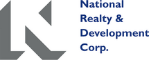 National Realty & Development Corp.