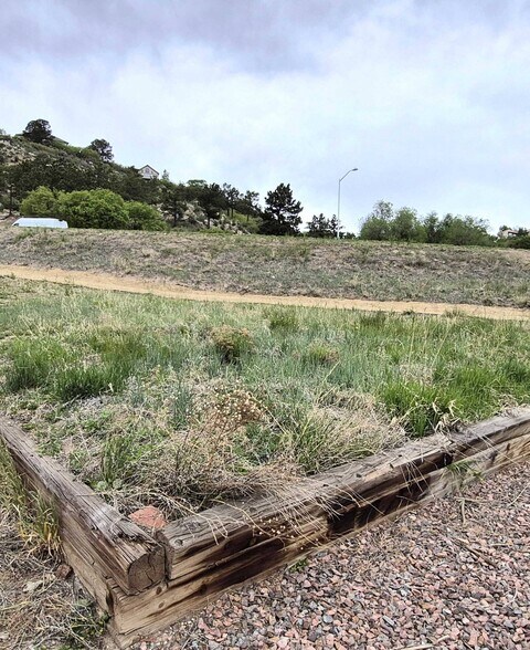 4850 Rusina Rd, Colorado Springs, CO for sale - Building Photo - Image 1 of 6