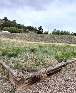 Plus de détails pour 4850 Rusina Rd, Colorado Springs, CO - Terrain à vendre
