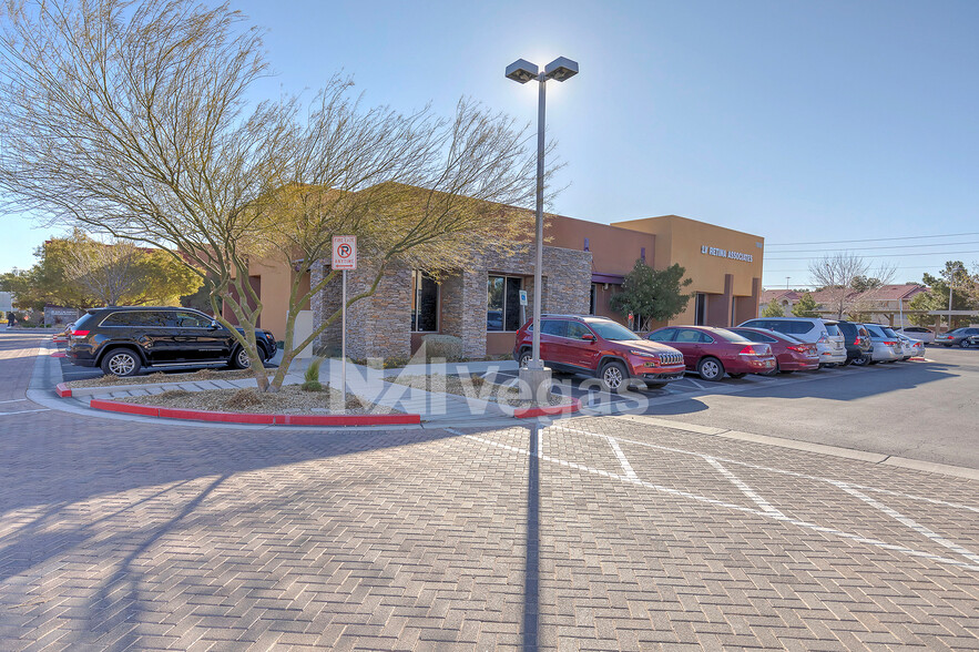 7000 Smoke Ranch Rd, Las Vegas, NV for sale - Building Photo - Image 1 of 1