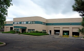 Plus de détails pour 5550 Joliet St, Denver, CO - Industriel à vendre