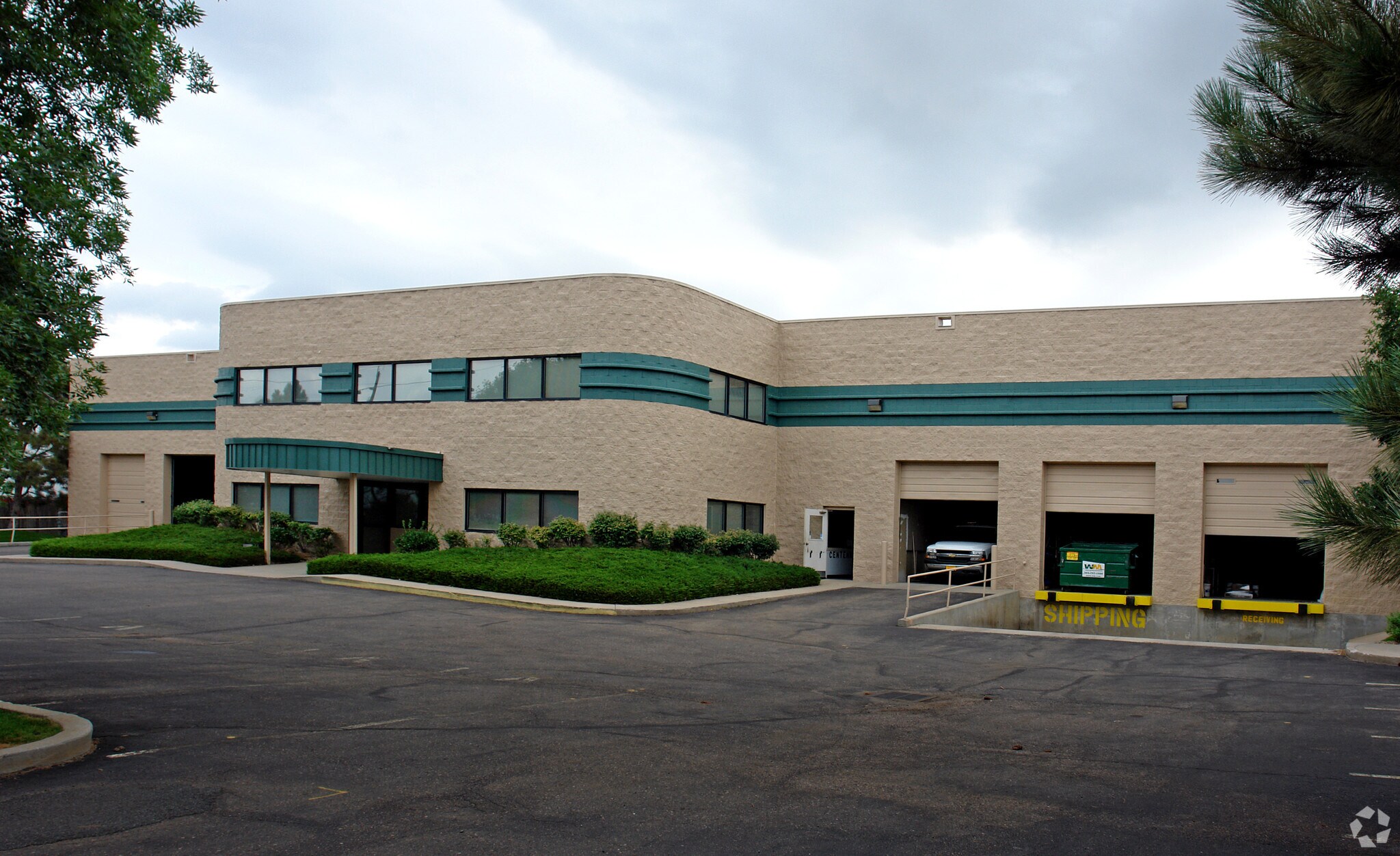 5550 Joliet St, Denver, CO for sale Primary Photo- Image 1 of 35