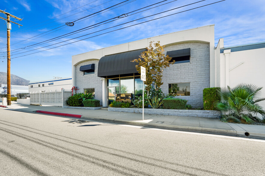 1938 S Myrtle Ave, Monrovia, CA for sale - Building Photo - Image 2 of 17