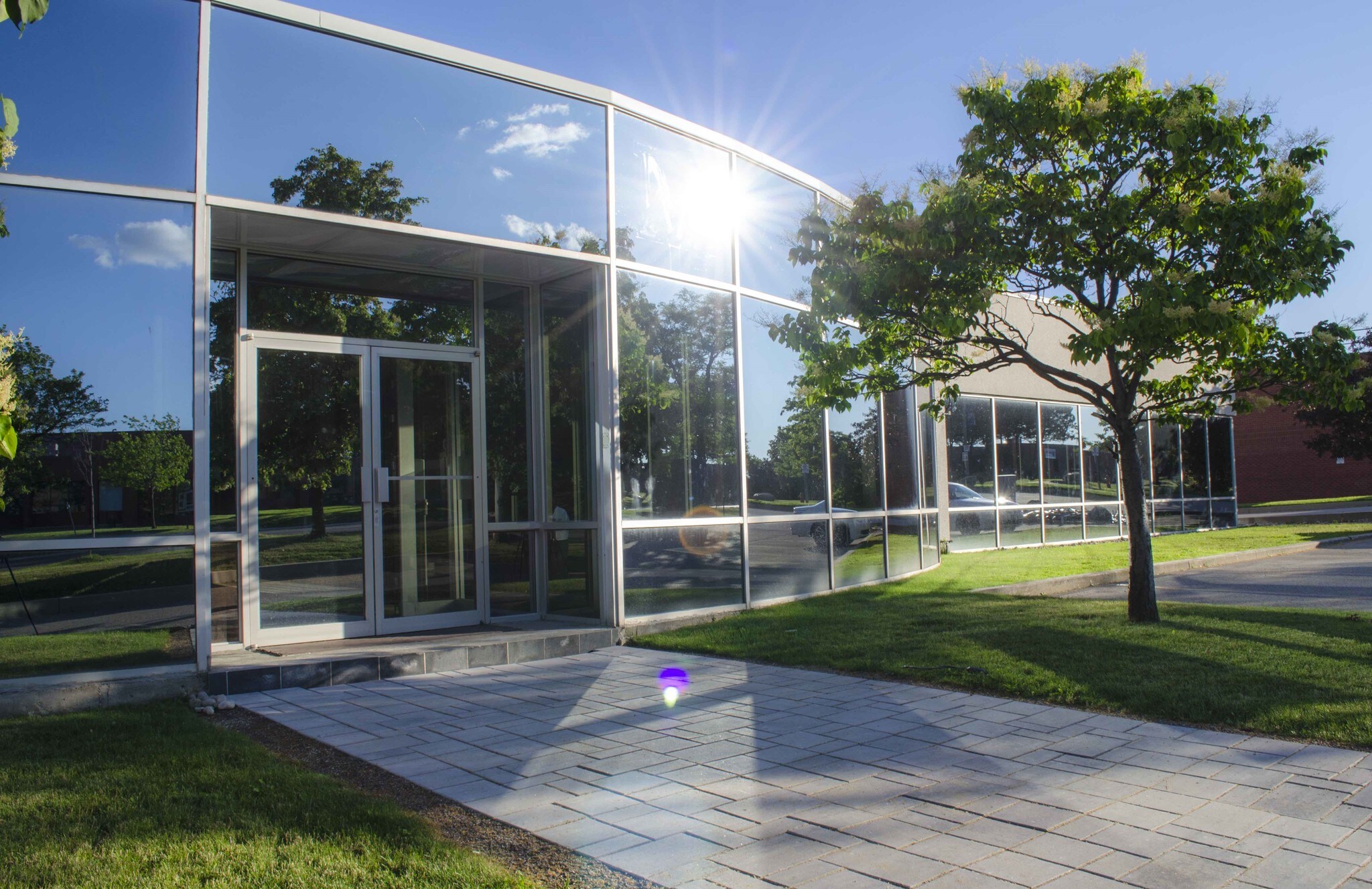 267 Matheson Blvd E, Mississauga, ON à louer Photo du bâtiment- Image 1 de 21