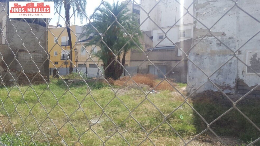 Terrain dans Orihuela, Alicante à vendre - Photo du bâtiment - Image 2 de 4
