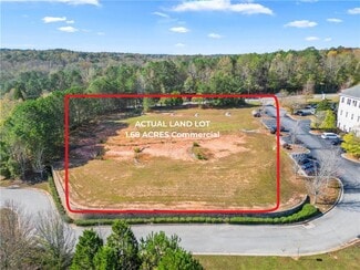 Plus de détails pour 4480 Brookmont Pky, Douglasville, GA - Terrain à vendre