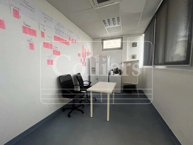 24 Boulevard De La Bougie, Marseille for lease - Building Photo - Image 3 of 9