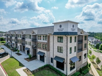 Plus de détails pour 1004 N Lamar Blvd, Oxford, MS - Commerce de détail à louer