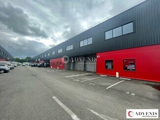 More details for Rue Newton, Tresses - Flex for Lease