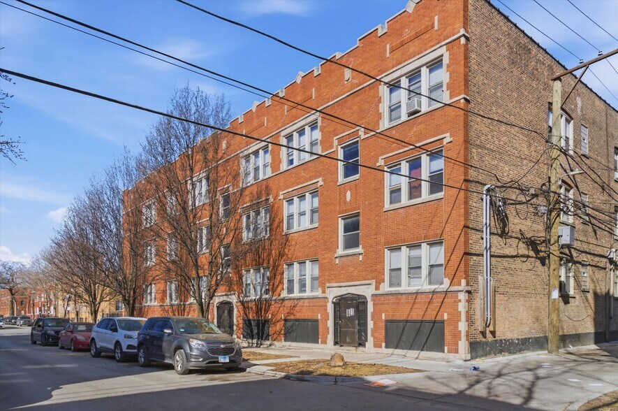 6355 S California Ave, Chicago, IL à vendre - Photo du bâtiment - Image 2 de 9