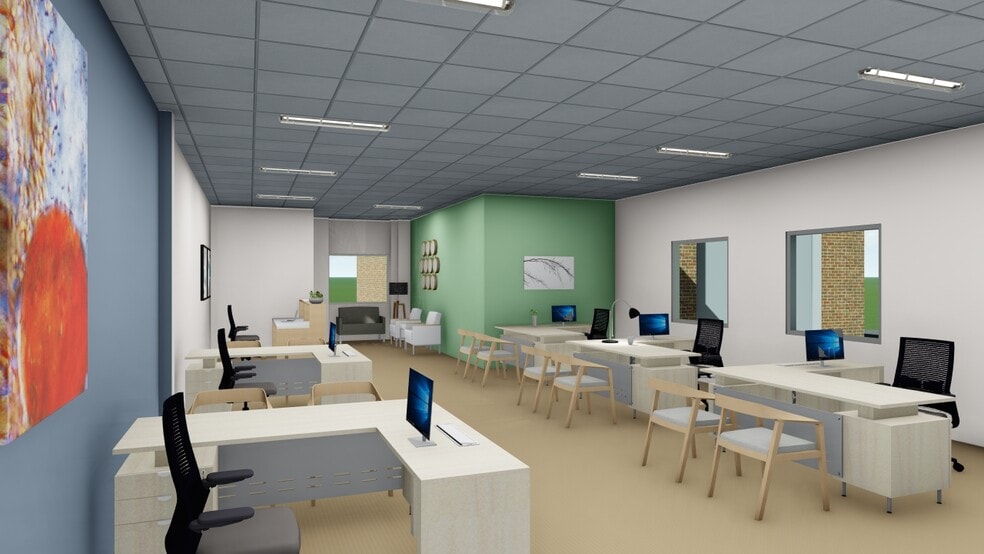 102 Central Entrance E, Duluth, MN for lease - Interior Photo - Image 2 of 6