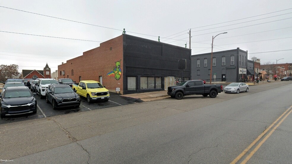 204 S Broadway, Coweta, OK for sale - Building Photo - Image 2 of 37