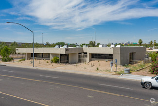 More details for 1310 N 24th St, Phoenix, AZ - Office/Medical for Lease