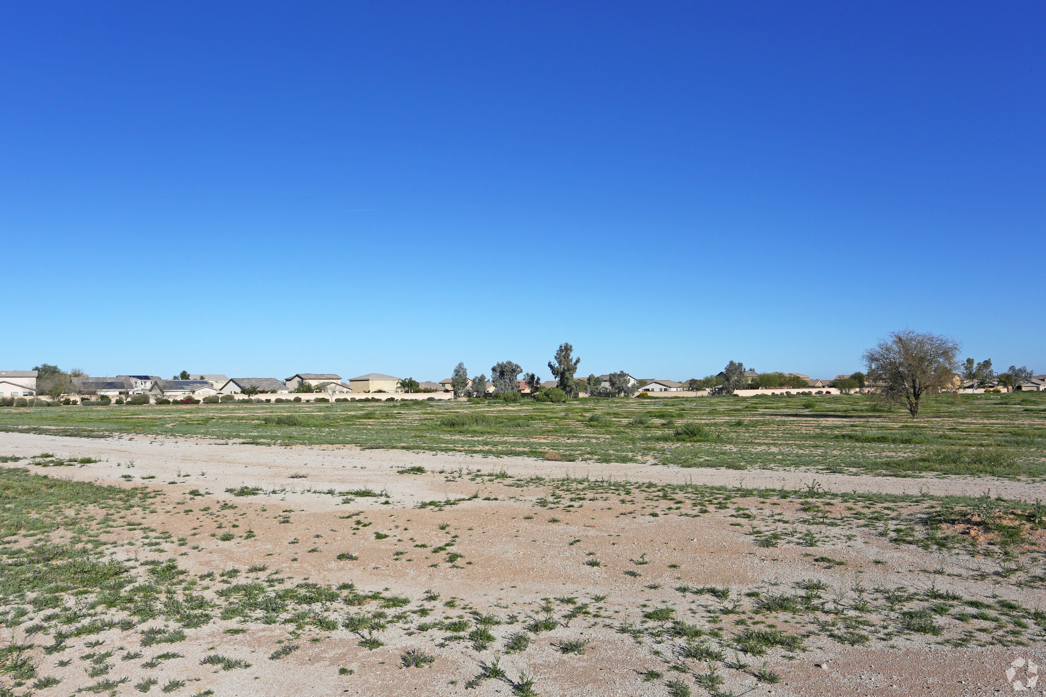 Skyline Dr & Gary Rd, Queen Creek, AZ à vendre Photo du bâtiment- Image 1 de 1