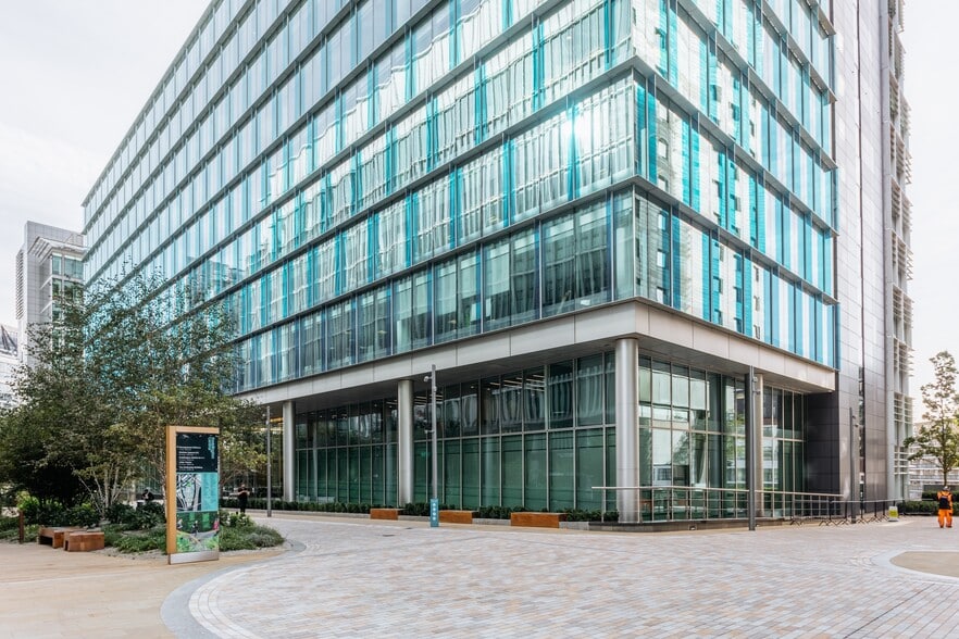 1 Kingdom St, London for lease - Interior Photo - Image 1 of 10