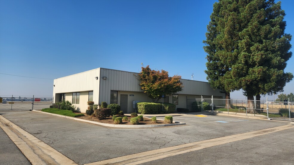 3770 N Pierce Ave, Fresno, CA à louer - Photo du bâtiment - Image 2 de 4