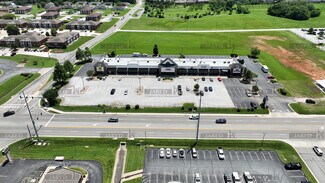 Plus de détails pour 830 W Mount Vernon St, Nixa, MO - Commerce de détail à louer
