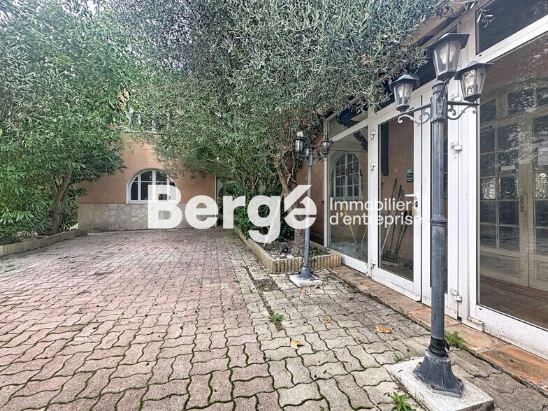 Retail in Cagnes-sur-Mer for sale - Building Photo - Image 2 of 11