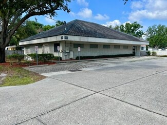 More details for 4224 N Tampania Ave, Tampa, FL - Office/Medical for Lease