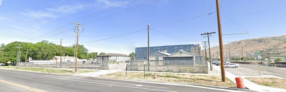 510 W 300 N, Salt Lake City, UT à vendre - Photo du bâtiment - Image 2 de 3
