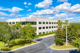 More details for 11474 Corporate Blvd, Orlando, FL - Office for Lease