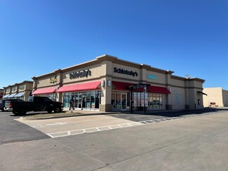 Plus de détails pour 201-205 S MacArthur Blvd, Oklahoma City, OK - Local commercial à louer