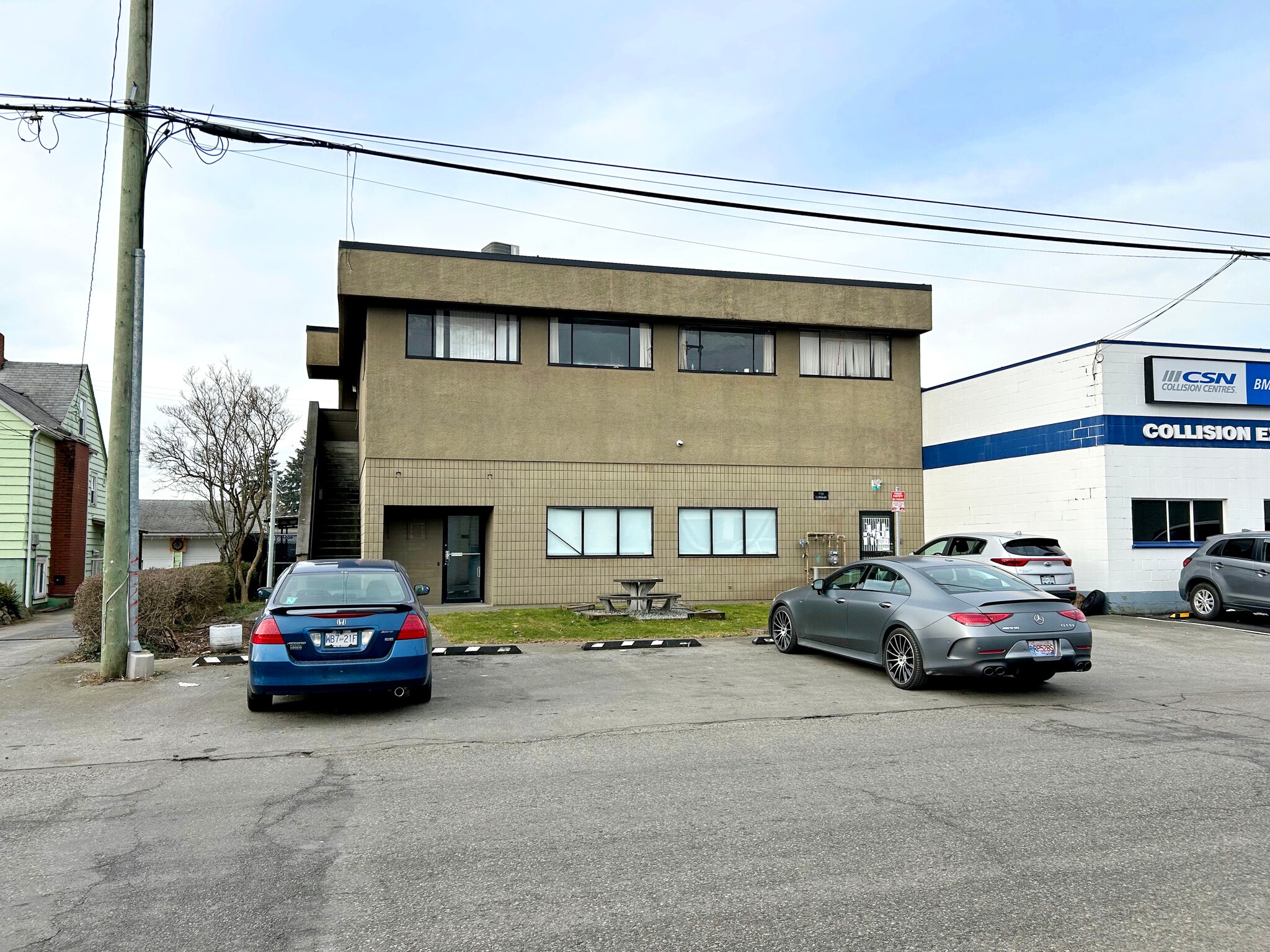 7123 Curragh Av, Burnaby, BC for sale Building Photo- Image 1 of 7