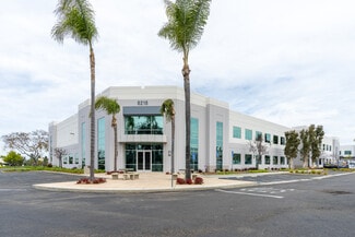 Plus de détails pour 6215 El Camino Real, Carlsbad, CA - Flex à vendre