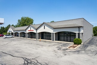 More details for 1601-1611 E Terra Ln, O'Fallon, MO - Flex for Lease