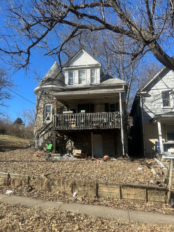 814 Beacon Ave, Kansas City, MO for sale Primary Photo- Image 1 of 2