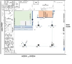 1028 Gallatin Pike S, Madison, TN for lease Interior Photo- Image 2 of 3