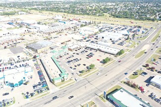 More details for 9216-9240 34 Ave NW, Edmonton, AB - Retail for Sale