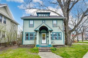 15400 Hilliard Rd, Lakewood, OH for sale - Primary Photo - Image 1 of 1