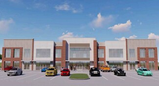 Plus de détails pour Birchwood South Lot 7, Davenport, IA - Commerce de détail à louer