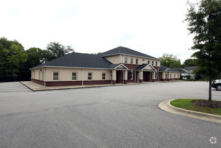 More details for 321 Dick St, Fayetteville, NC - Office for Sale