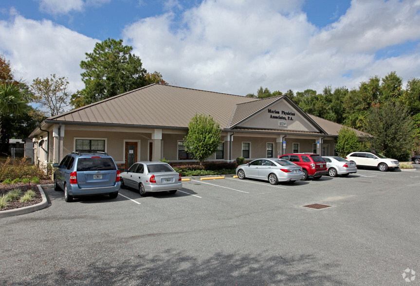 10230 SW 86th Cir, Ocala, FL for lease - Primary Photo - Image 2 of 21